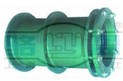 <a href=http://www.luoying68.com/ target=_blank class=infotextkey>柔性防水套管</a>