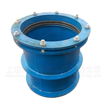 A型<a href=http://www.luoying68.com/ target=_blank class=infotextkey>柔性防水套管</a>